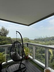 Reflections At Keppel Bay (D4), Condominium #639129011